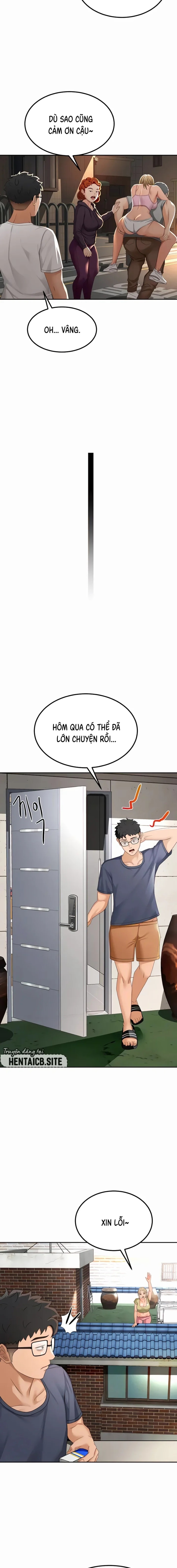 Hệ Thống Nhiệm Vụ Biến Tôi Thành Hàng Khủng 