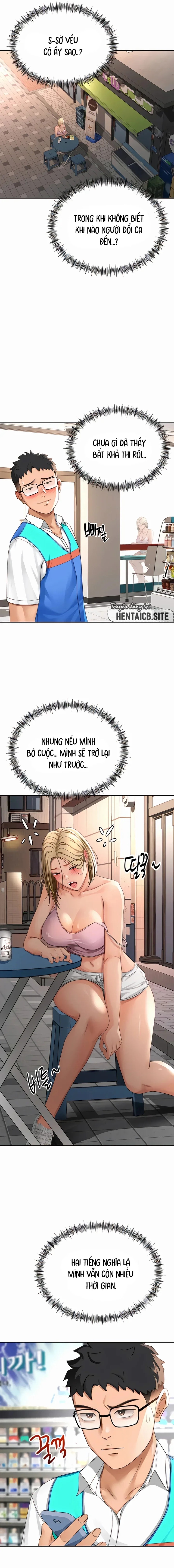 Hệ Thống Nhiệm Vụ Biến Tôi Thành Hàng Khủng 