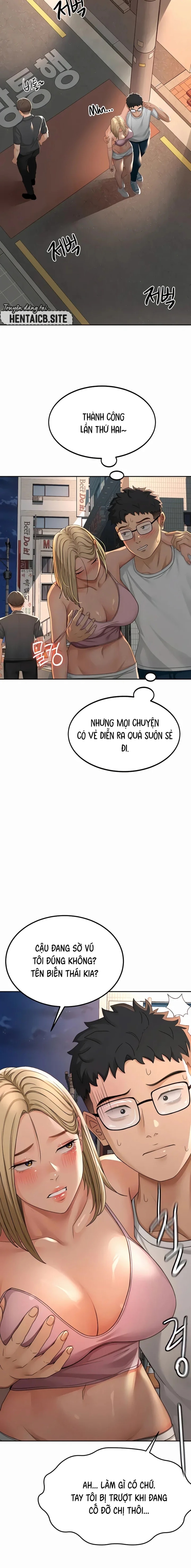 Hệ Thống Nhiệm Vụ Biến Tôi Thành Hàng Khủng 