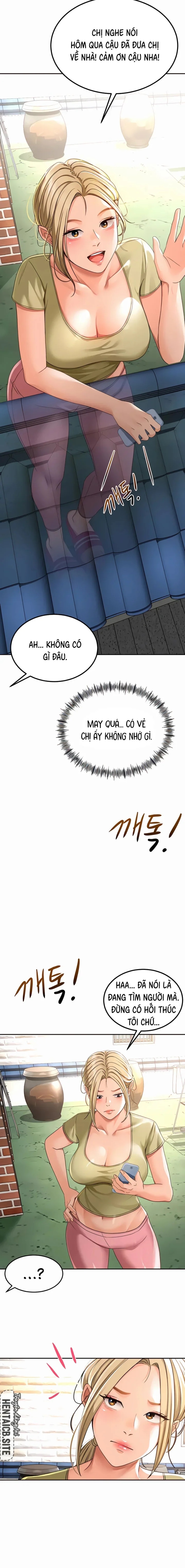 Hệ Thống Nhiệm Vụ Biến Tôi Thành Hàng Khủng 