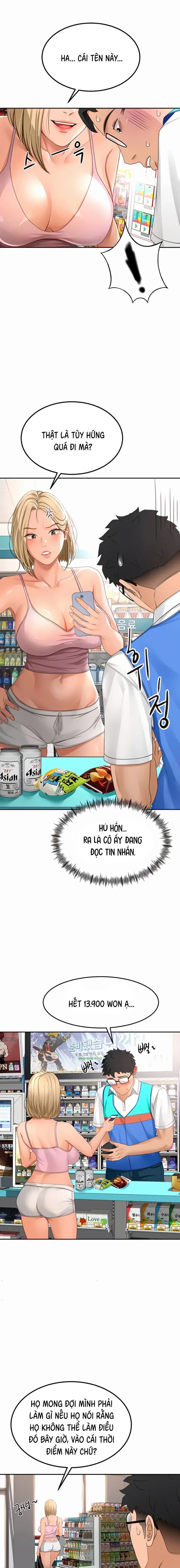 Hệ Thống Nhiệm Vụ Biến Tôi Thành Hàng Khủng 