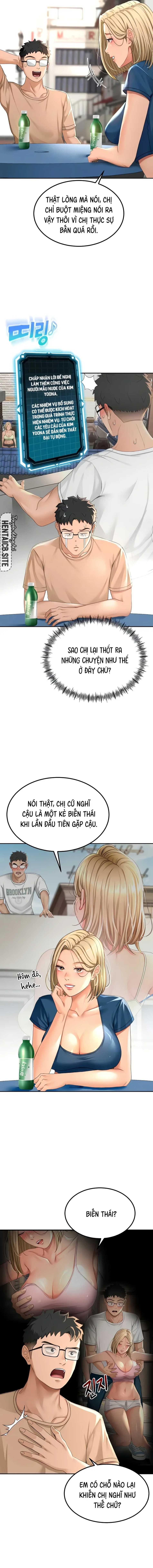 Hệ Thống Nhiệm Vụ Biến Tôi Thành Hàng Khủng 