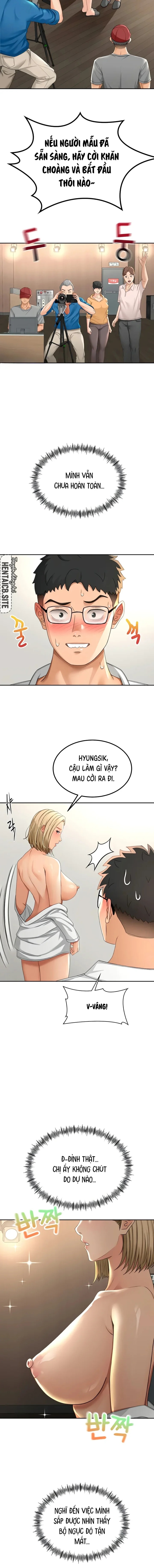 Hệ Thống Nhiệm Vụ Biến Tôi Thành Hàng Khủng 