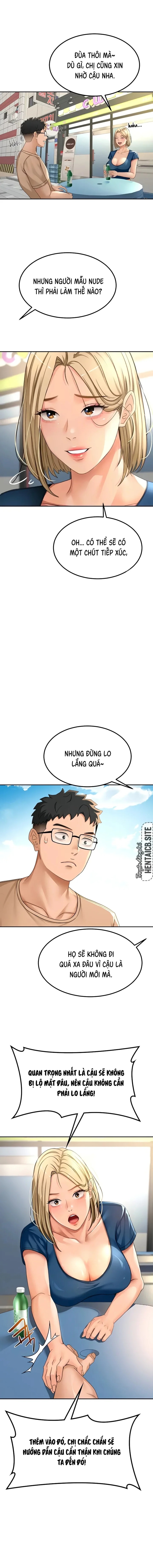 Hệ Thống Nhiệm Vụ Biến Tôi Thành Hàng Khủng 