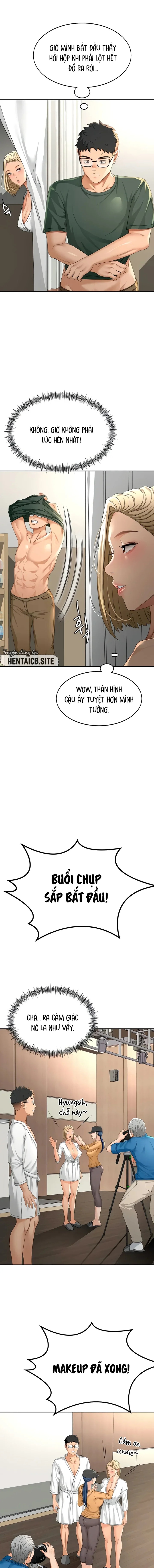 Hệ Thống Nhiệm Vụ Biến Tôi Thành Hàng Khủng 