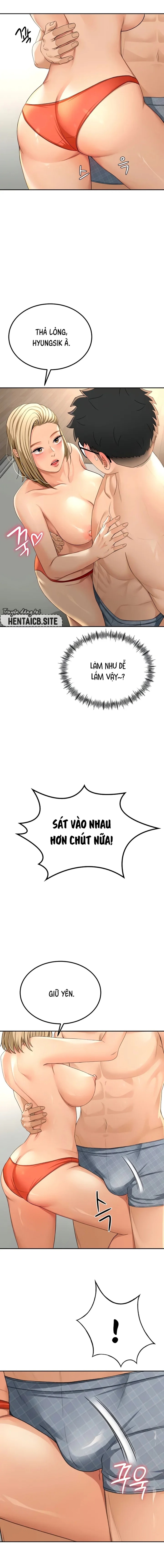 Hệ Thống Nhiệm Vụ Biến Tôi Thành Hàng Khủng 