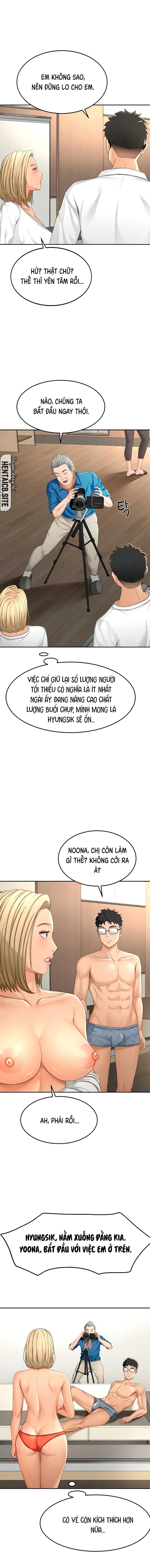 Hệ Thống Nhiệm Vụ Biến Tôi Thành Hàng Khủng 