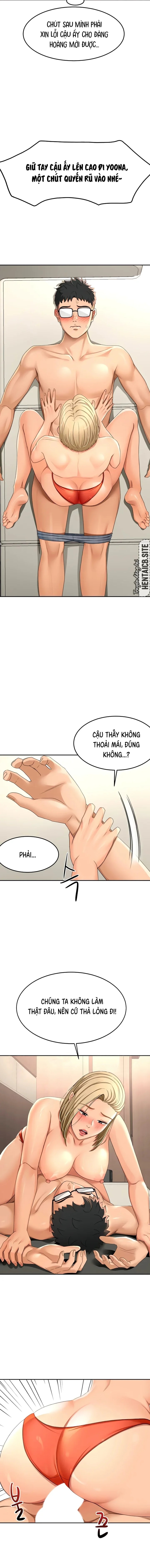 Hệ Thống Nhiệm Vụ Biến Tôi Thành Hàng Khủng 