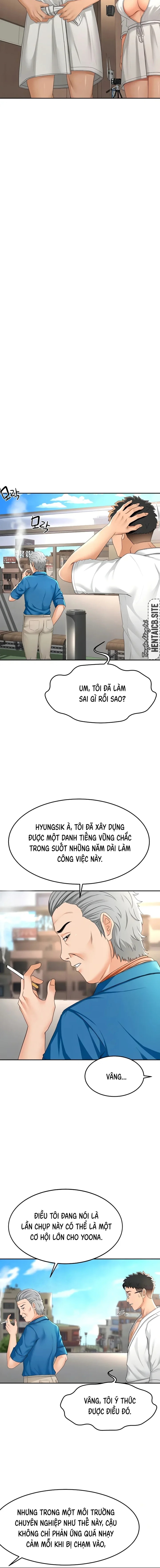 Hệ Thống Nhiệm Vụ Biến Tôi Thành Hàng Khủng 