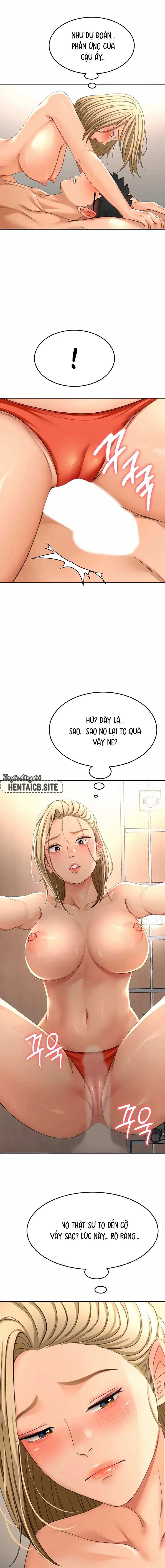 Hệ Thống Nhiệm Vụ Biến Tôi Thành Hàng Khủng 