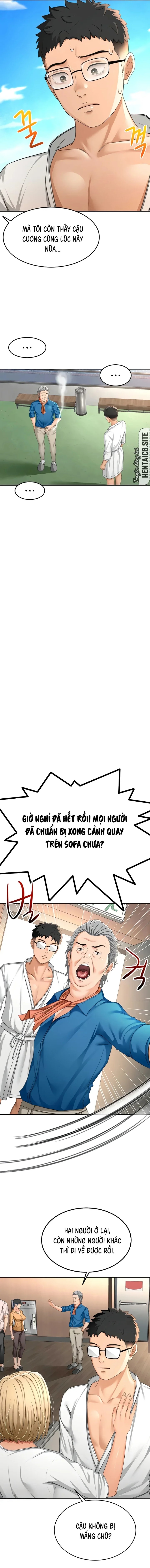 Hệ Thống Nhiệm Vụ Biến Tôi Thành Hàng Khủng 