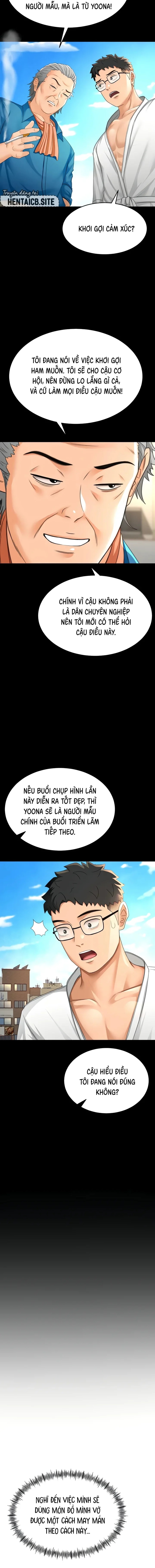 Hệ Thống Nhiệm Vụ Biến Tôi Thành Hàng Khủng 