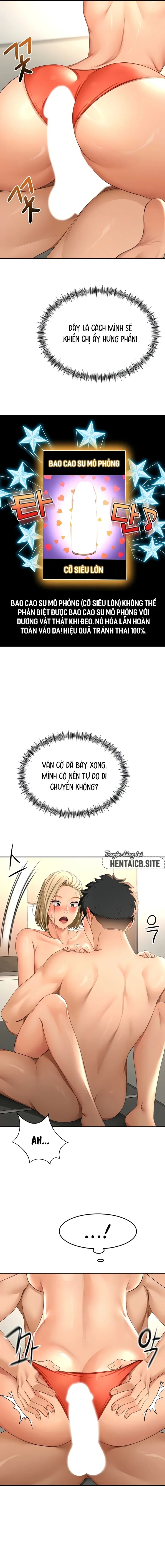 Hệ Thống Nhiệm Vụ Biến Tôi Thành Hàng Khủng 