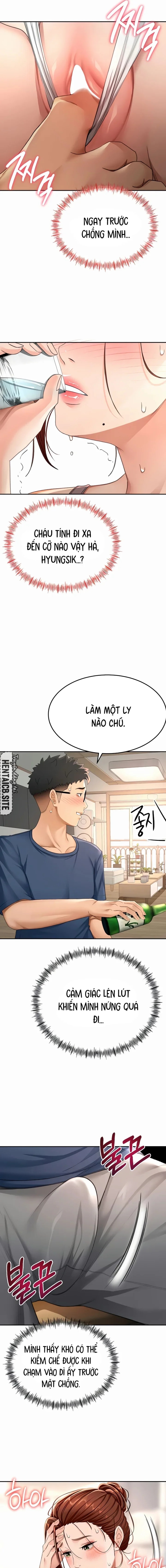 Hệ Thống Nhiệm Vụ Biến Tôi Thành Hàng Khủng 