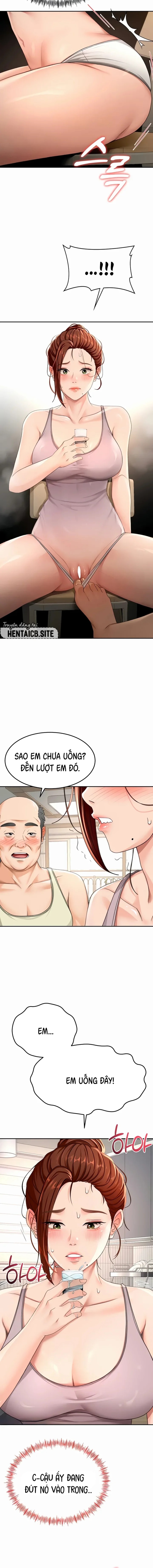 Hệ Thống Nhiệm Vụ Biến Tôi Thành Hàng Khủng 