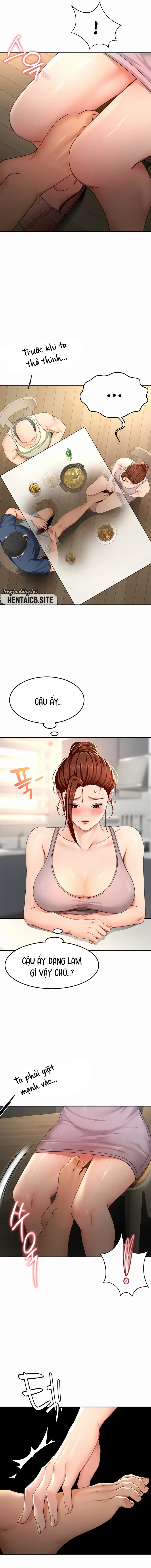 Hệ Thống Nhiệm Vụ Biến Tôi Thành Hàng Khủng 