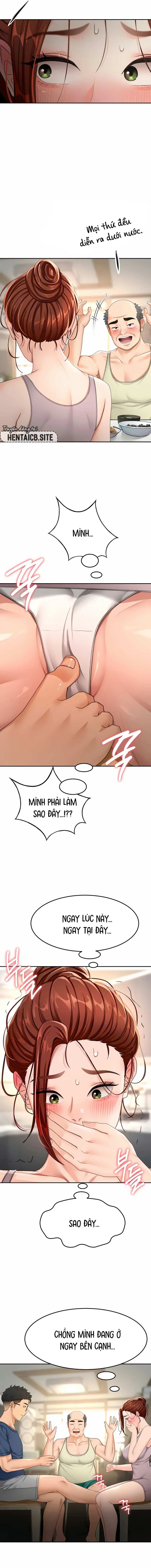 Hệ Thống Nhiệm Vụ Biến Tôi Thành Hàng Khủng 