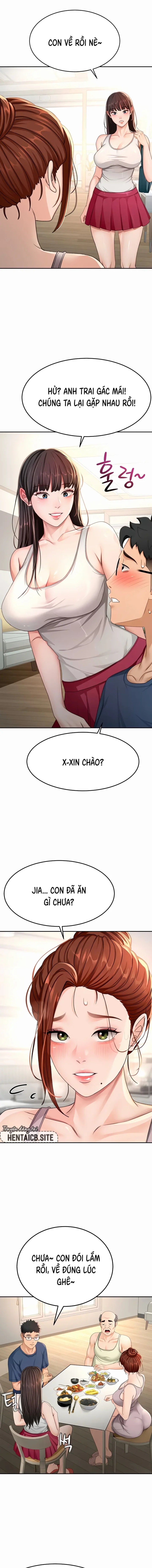 Hệ Thống Nhiệm Vụ Biến Tôi Thành Hàng Khủng 