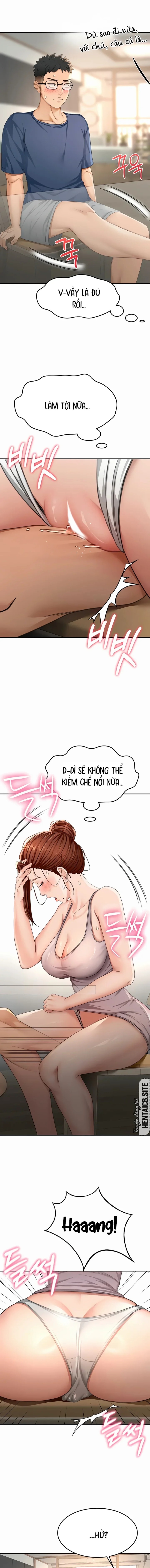 Hệ Thống Nhiệm Vụ Biến Tôi Thành Hàng Khủng 