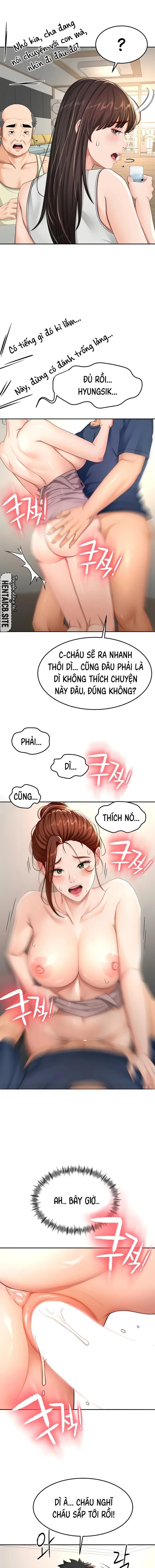 Hệ Thống Nhiệm Vụ Biến Tôi Thành Hàng Khủng 