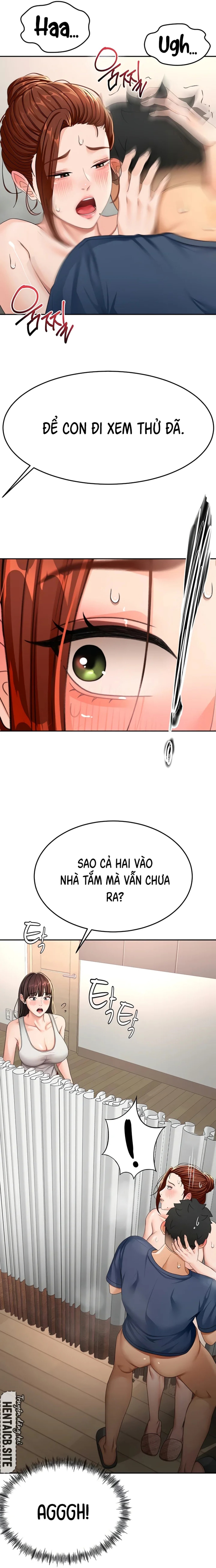 Hệ Thống Nhiệm Vụ Biến Tôi Thành Hàng Khủng 
