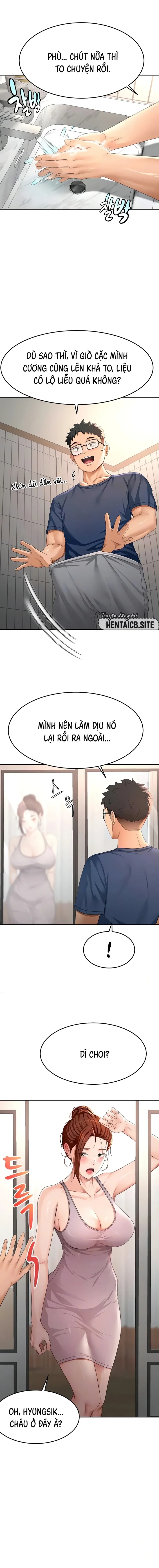 Hệ Thống Nhiệm Vụ Biến Tôi Thành Hàng Khủng 