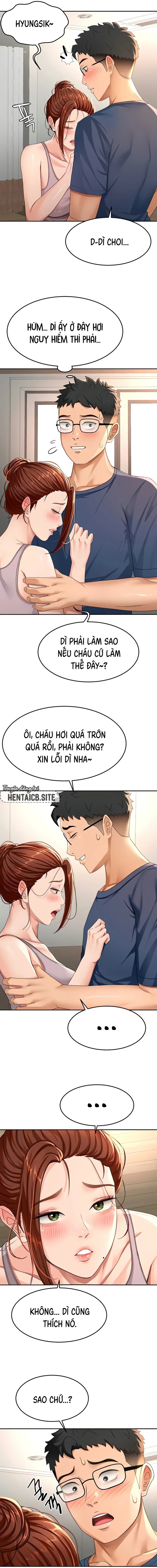 Hệ Thống Nhiệm Vụ Biến Tôi Thành Hàng Khủng 