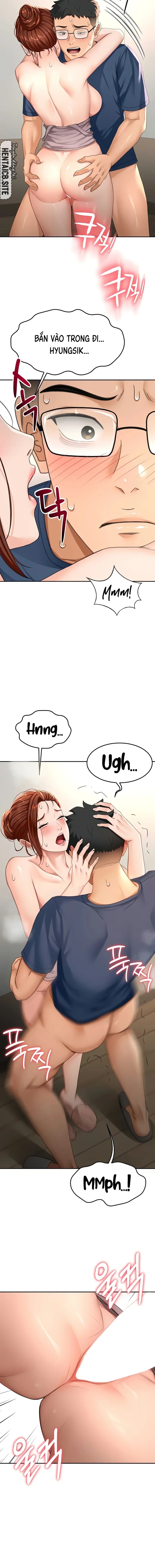 Hệ Thống Nhiệm Vụ Biến Tôi Thành Hàng Khủng 