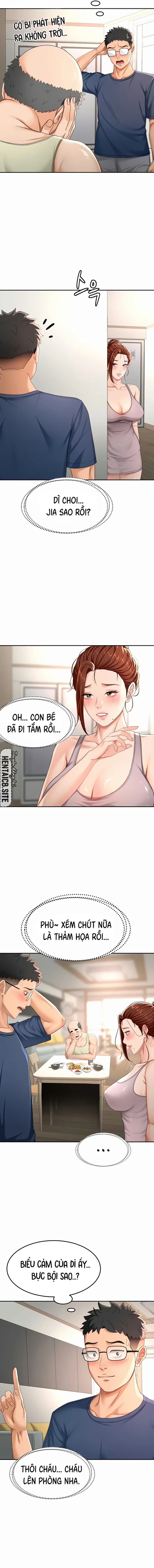 Hệ Thống Nhiệm Vụ Biến Tôi Thành Hàng Khủng 