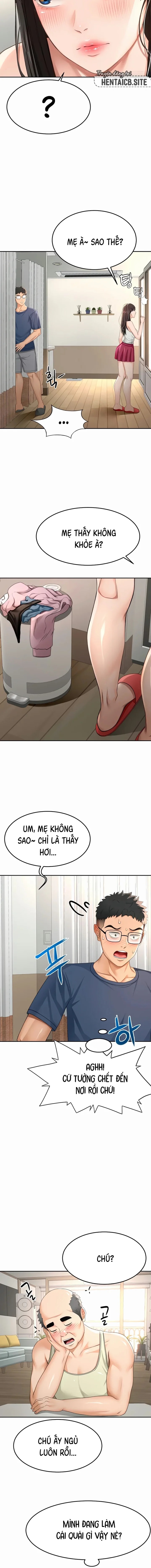 Hệ Thống Nhiệm Vụ Biến Tôi Thành Hàng Khủng 