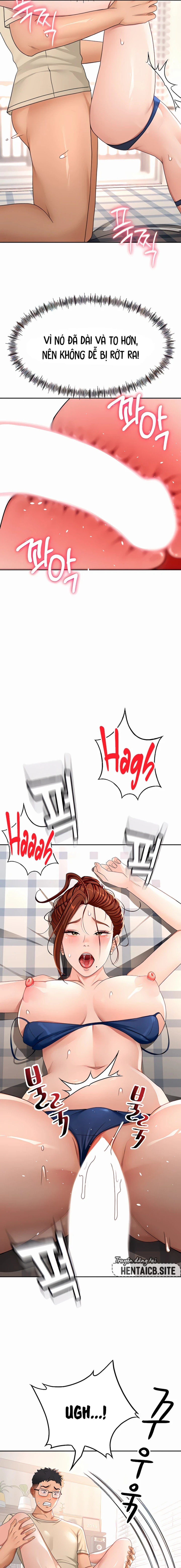 Hệ Thống Nhiệm Vụ Biến Tôi Thành Hàng Khủng 