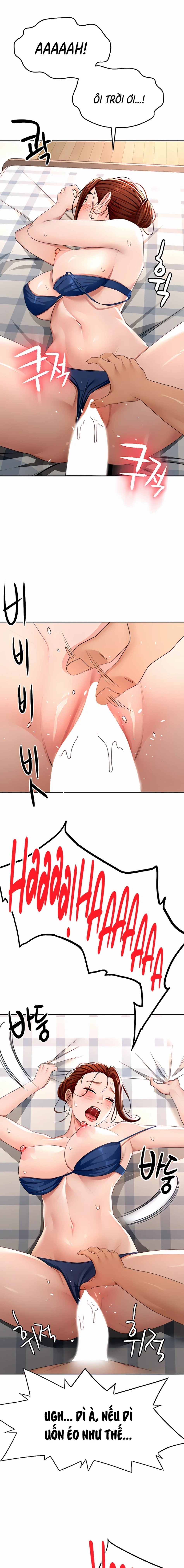 Hệ Thống Nhiệm Vụ Biến Tôi Thành Hàng Khủng 
