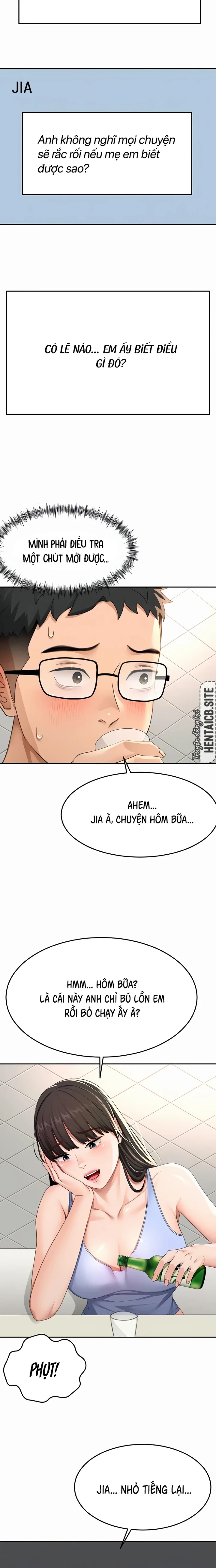 Hệ Thống Nhiệm Vụ Biến Tôi Thành Hàng Khủng 