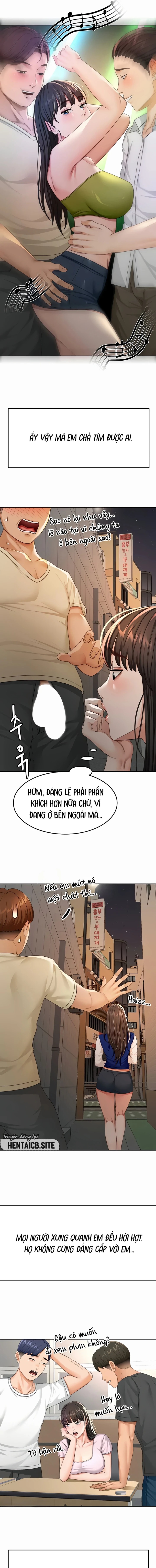 Hệ Thống Nhiệm Vụ Biến Tôi Thành Hàng Khủng 