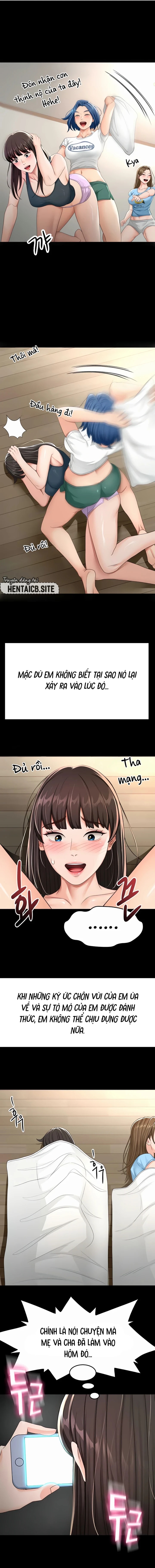 Hệ Thống Nhiệm Vụ Biến Tôi Thành Hàng Khủng 