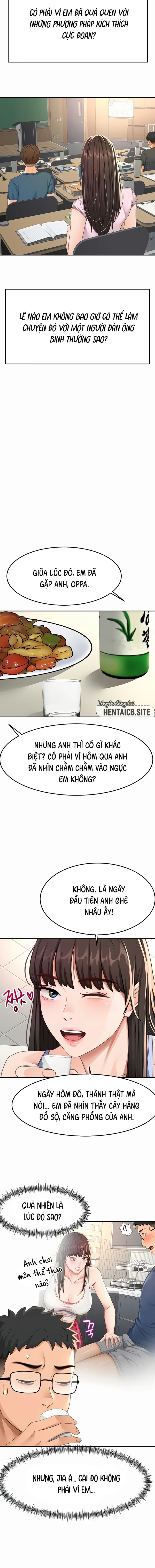 Hệ Thống Nhiệm Vụ Biến Tôi Thành Hàng Khủng 