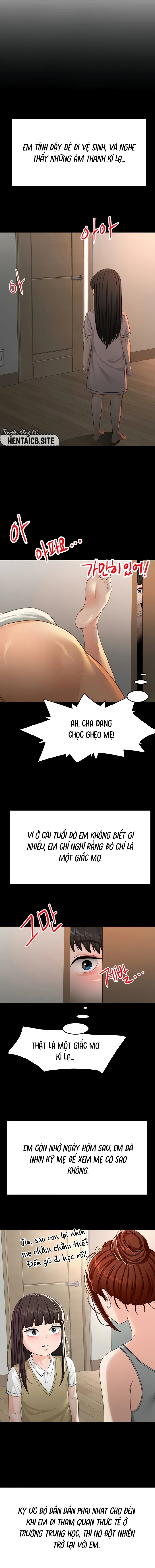 Hệ Thống Nhiệm Vụ Biến Tôi Thành Hàng Khủng 