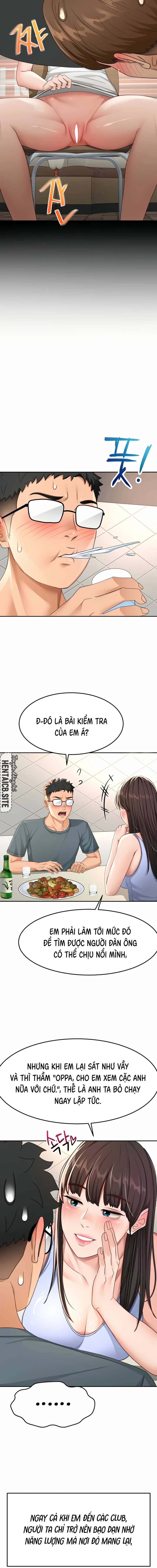 Hệ Thống Nhiệm Vụ Biến Tôi Thành Hàng Khủng 