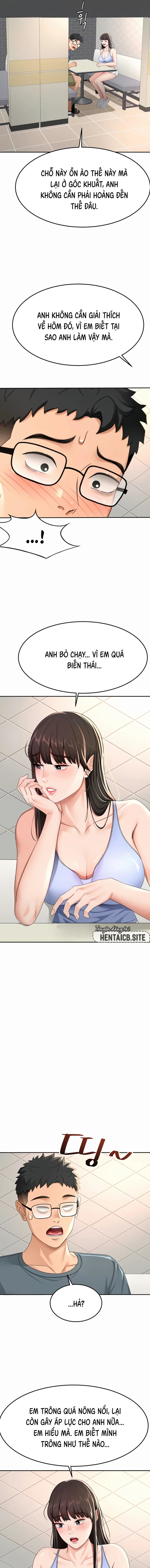Hệ Thống Nhiệm Vụ Biến Tôi Thành Hàng Khủng 