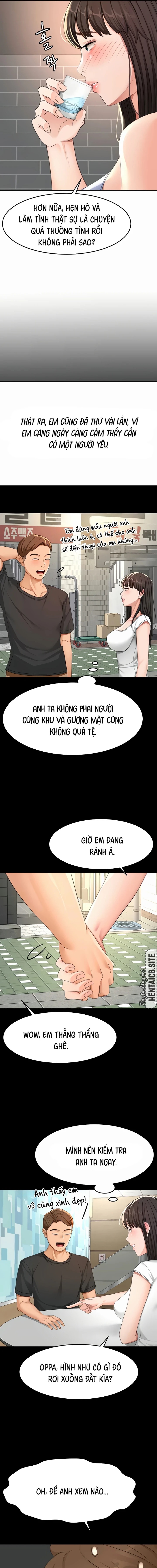 Hệ Thống Nhiệm Vụ Biến Tôi Thành Hàng Khủng 