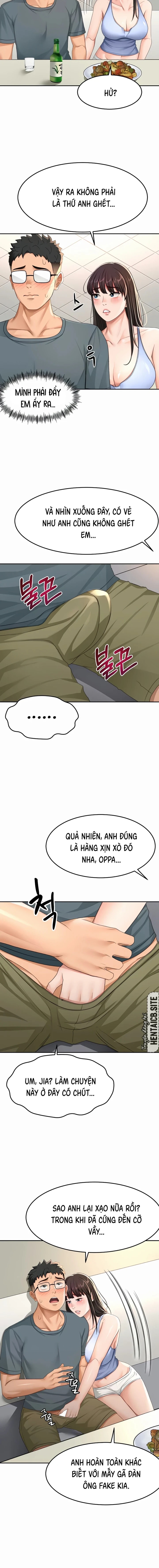 Hệ Thống Nhiệm Vụ Biến Tôi Thành Hàng Khủng 