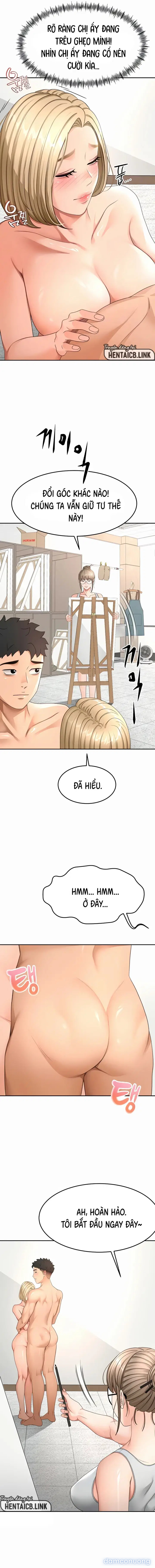 Hệ Thống Nhiệm Vụ Biến Tôi Thành Hàng Khủng 