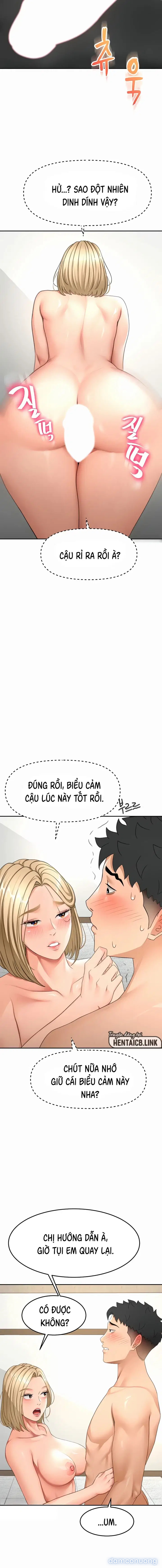 Hệ Thống Nhiệm Vụ Biến Tôi Thành Hàng Khủng 