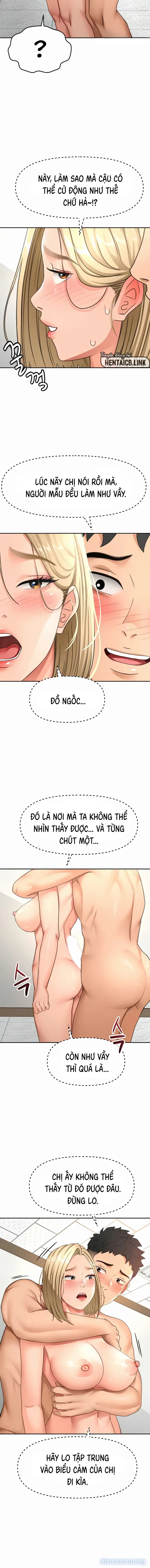 Hệ Thống Nhiệm Vụ Biến Tôi Thành Hàng Khủng 