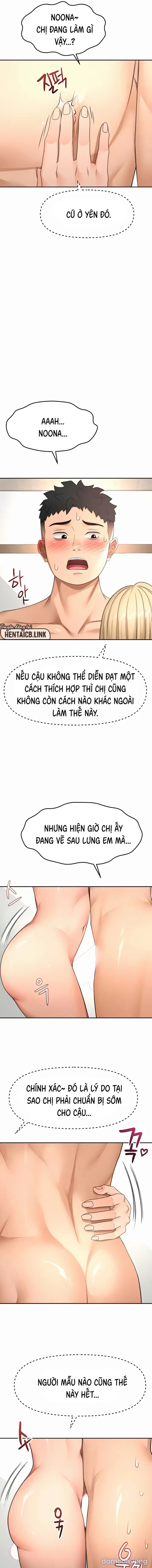 Hệ Thống Nhiệm Vụ Biến Tôi Thành Hàng Khủng 