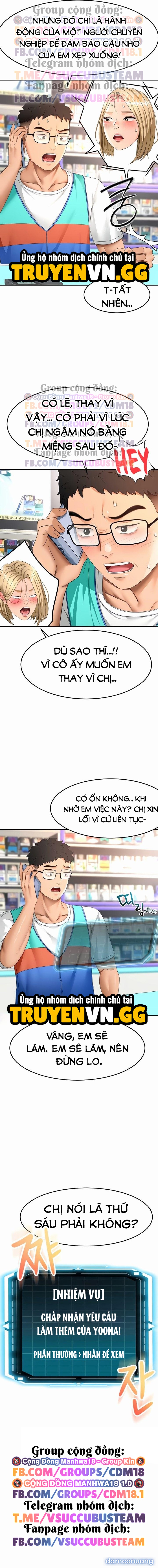 Hệ Thống Nhiệm Vụ Biến Tôi Thành Hàng Khủng 