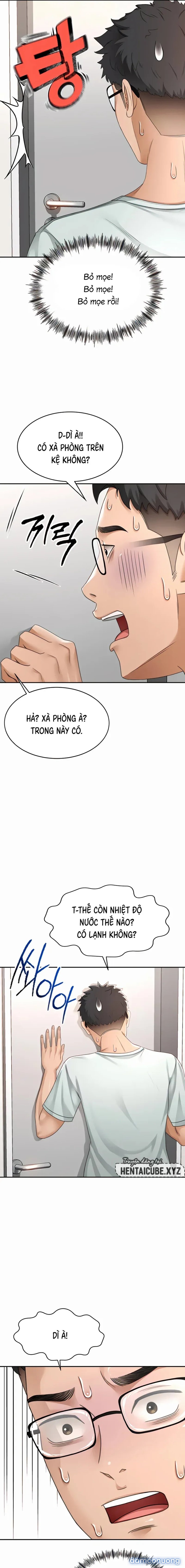 Hệ Thống Nhiệm Vụ Biến Tôi Thành Hàng Khủng 