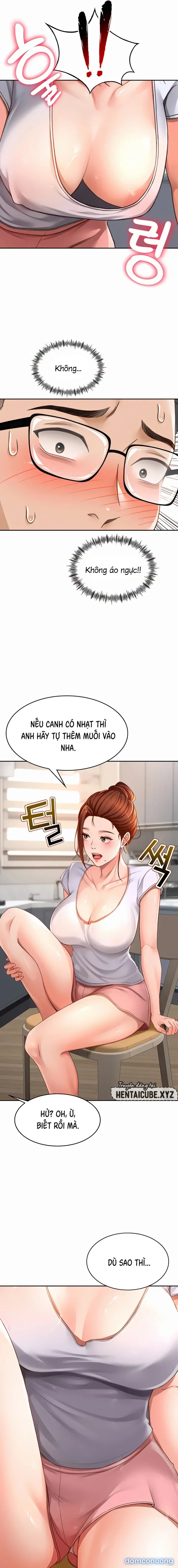 Hệ Thống Nhiệm Vụ Biến Tôi Thành Hàng Khủng 