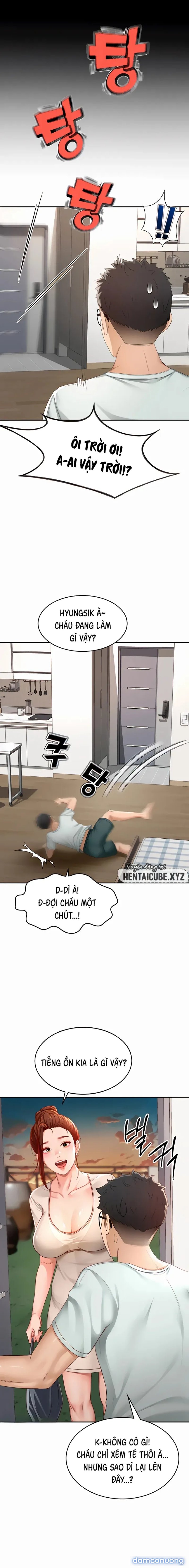 Hệ Thống Nhiệm Vụ Biến Tôi Thành Hàng Khủng 