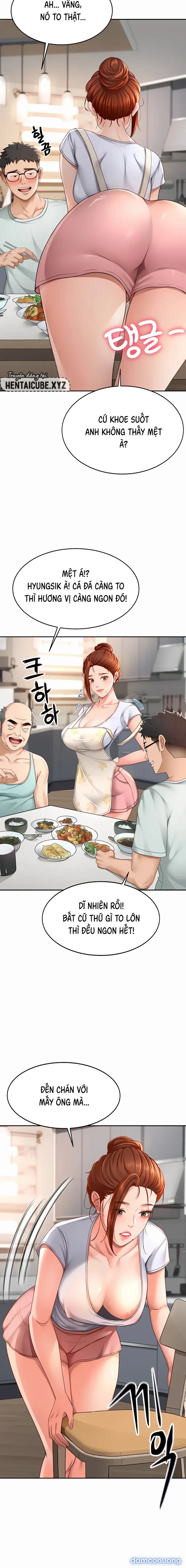 Hệ Thống Nhiệm Vụ Biến Tôi Thành Hàng Khủng 
